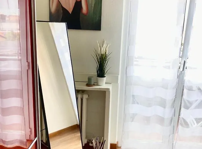 Διαμέρισμα Modern Flat Centrale-bicocca-niguarda *