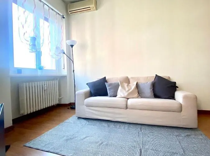 Modern Flat Centrale-bicocca-niguarda Διαμέρισμα