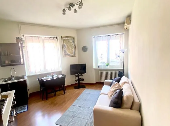 Modern Flat Centrale-bicocca-niguarda * Μιλάνο