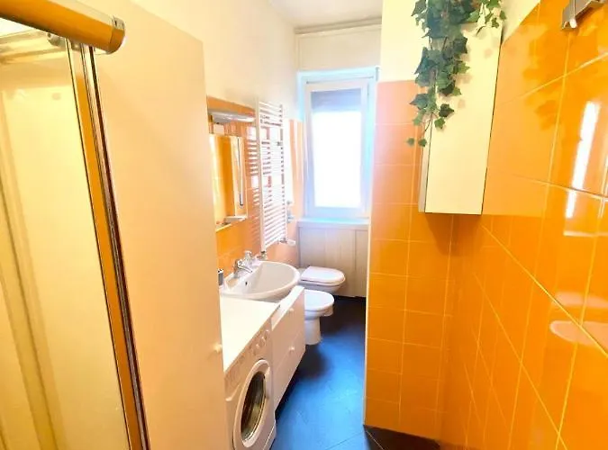 Διαμέρισμα Modern Flat Centrale-bicocca-niguarda Μιλάνο