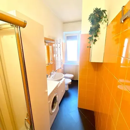 Apartamento Modern Flat Centrale-bicocca-niguarda Milán