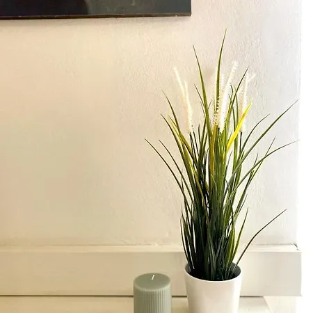 Modern Flat Centrale-bicocca-niguarda شقة