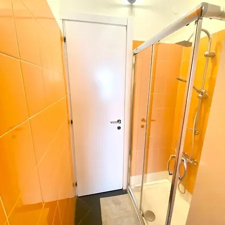 Modern Flat Centrale-bicocca-niguarda * ميلان