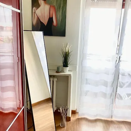Apartment Modern Flat Centrale-bicocca-niguarda *